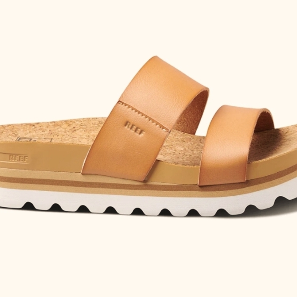 Reef Women's Cushion Vista Hi 6